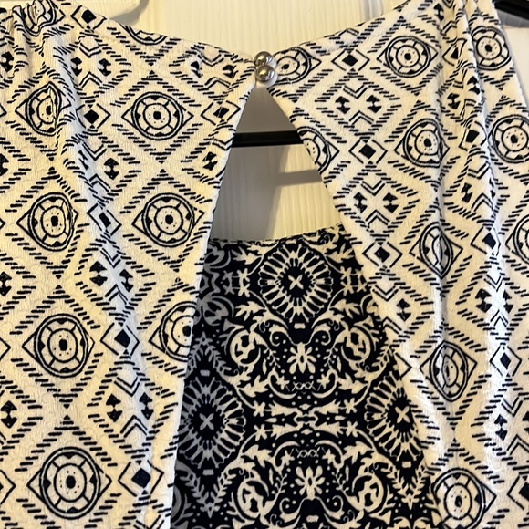 Rewind dress - Picture 4 of 5